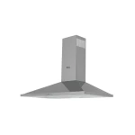 Purity 101 Kitchen Built-in cooker hood 90 cm Silver ETO PRO