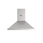 Purity 101 Kitchen Built-in cooker hood 90 cm Silver PANSY X 90CM