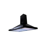 Purity 101 Kitchen Built-in cooker hood 90 cm Black PENTO BL 90 cm