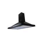 Purity 101 Kitchen Built-in cooker hood 90 cm Black PENTO BL 90 cm