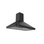 Purity 101 Kitchen Built-in cooker hood 90 cm Black PANSY BL 90CM