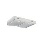 Purity 101 Kitchen Built-in cooker hood 60 cm Silver PTSLIM X 60CM