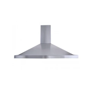 Purity 101 Kitchen Built-in cooker hood 80 cm Silver PENTO 80 cm