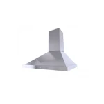 Purity 101 Kitchen Built-in cooker hood 60 cm Silver PENTO 60 cm