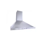 Purity 101 Kitchen Built-in cooker hood 60 cm Silver PENTO 60 cm