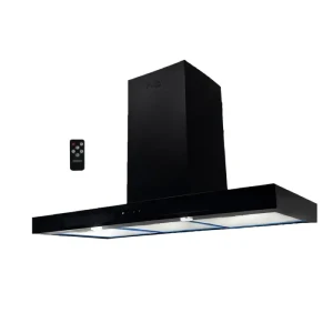 Purity 101 Kitchen Built-in cooker hood 90 cm Black TBL PRO PLUS 90 cm