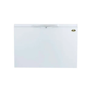 KIRIAZI Chest Deep Freezer 338 Liter Defrost white KH338CF/1