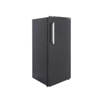 FRESH Deep Freezer 130 Liter No Frost 5 Drawers Black  FNU-L251BC LG Compressor