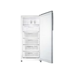 TOSHIBA Deep Freezer 223 Liter No Frost 5 Drawers Champagne GF-22H-C