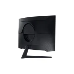 Samsung 32" Odyssey G5 Gaming QHD 165Hz 1ms 1000R Curved 2K 2560 x 1440 Gaming Monitor - LS32CG552EMXEG