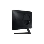 Samsung 32" Odyssey G5 Gaming QHD 165Hz 1ms 1000R Curved 2K 2560 x 1440 Gaming Monitor - LS32CG552EMXEG