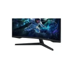 Samsung 32" Odyssey G5 Gaming QHD 165Hz 1ms 1000R Curved 2K 2560 x 1440 Gaming Monitor - LS32CG552EMXEG