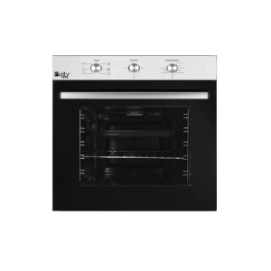 Purity 101 Full Electric Built in Oven 76 Liter 60 cm 8 program Stainless PT606EE