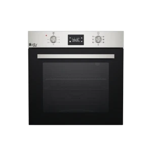 Purity 101 Built In Gas Oven 65 Liter 60 cm Digital with Gas Grill OPT601GGD