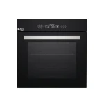 Purity 101 Full Electric Built in Oven Digital Touch 65 Liter 60 cm PT614FTD