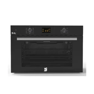 Purity 101 Full Electric Built in Oven Digital Touch 105 Liter 90 cm KPT909EED GBL