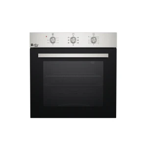 Purity 101 Built In Gas Oven 65 Liter 60 cm with Gas Grill OPT601GG