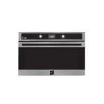 Purity 101 Built In Gas Oven 90 cm Digital with Electric Grill OPT901GED