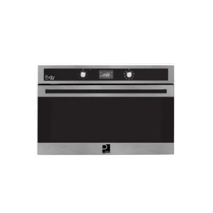 Purity 101 Built In Gas Oven 90 cm Digital with Electric Grill OPT901GED