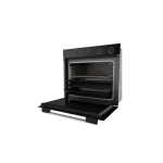 Purity 101 Full Electric Built in Oven 73 Liter 60 cm 10 program Black OPREE10BL