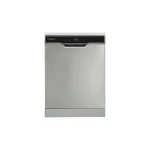 TORNADO Dishwasher 15 Person 8 Programs 60 Cm Digital Inox TDV-FN158COX