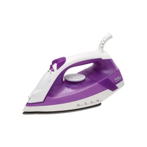 Beko Steam Iron 1800 Watt Ceramic purple SIM3617