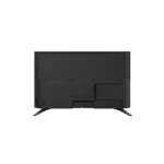 TORNADO 32 Inch HD DLED TV Built-In Receiver 32EC3300E