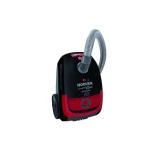 HOOVER Vacuum Cleaner 2000 Watt Red x Black With HEPA Filter TCP2010020