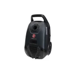 HOOVER Vacuum Cleaner 2000 Watt Black With HEPA Filter TTELA2000BSC