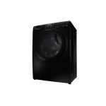 HOOVER Washing Machine 8 Kg Full Automatic Inverter Black H3WS38TAMF7B-ELA