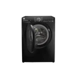 HOOVER Washing Machine 8 Kg Full Automatic Inverter Black H3WS38TAMF7B-ELA