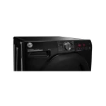 HOOVER Washing Machine 8 Kg Full Automatic Inverter Black H3WS38TAMF7B-ELA