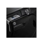 HOOVER Washing Machine 8 Kg Full Automatic Inverter Black H3WS38TAMF7B-ELA