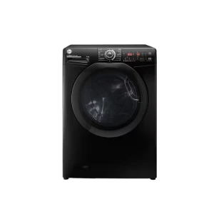 HOOVER Washing Machine 8 Kg Full Automatic Inverter Black H3WS38TAMF7B-ELA