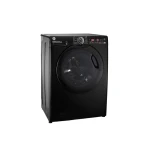 HOOVER Washing Machine 7 Kg Full Automatic Inverter Black H3WS17TMF3B-ELA