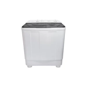 TORNADO Washing Machine 10 Kg Half Automatic White x Black TWH-Z10DNE-W(BK)