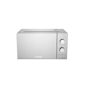 FRESH Microwave Oven 20 Liter 700 Watt Silver FMW-20MC-SM