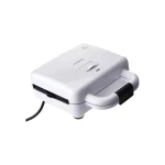 Kenwood Sandwich Maker 700 Watt White SMP84.COWH