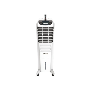 FRESH Air Cooler Turbo 40 Liter 3 Speeds Digital White FA-V40D