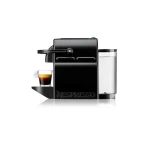 NESPRESSO Inissia Coffee Maker 1150-1260 Watt Black D40-ME-BK-NE