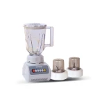 Fresh Jumbo Electric Blender 1.5 Liter 360 Watt with 2 Mill 500004526