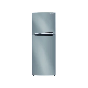FRESH Refrigerator 369 Liter No Frost Silver FNT-BR400BS