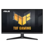 ASUS TUF Gaming VG279Q3A Gaming Monitor 27 inch 1ms Full HD (1920x1080) 180Hz Fast IPS - 90LM0990-B01170
