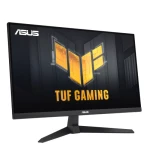 ASUS TUF Gaming VG279Q3A Gaming Monitor 27 inch 1ms Full HD (1920x1080) 180Hz Fast IPS - 90LM0990-B01170