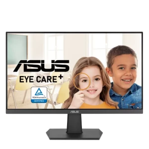 ASUS Gaming VA24EHF Gaming Monitor 24 inch 1ms Full HD (1920x1080) 100 Hz IPS - 90LM0560-B04170