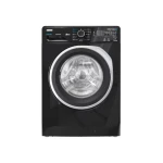 ZANUSSI Washing Machine 8KG Full Automatic PERLAMAX Front Loading Black ZWF8240BX5
