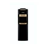Fresh Water Dispenser 3 Taps Hot Cold Warm With Cabin Gold*Black FW-16VCBG