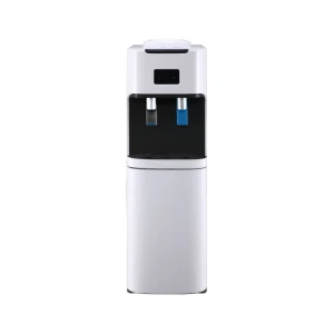 Fresh Water Dispenser 2 Faucets Cold and Normal FW-17VFW2 - White