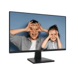 MSI PRO MP251 24.5-inch PC Monitor IPS 1920 x 1080 FHD, 100Hz, Adaptive-Synch, HDMI, VGA Port, VESA Mountable, Tilt, Speaker, 1ms, EyesErgo - Black