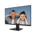 MSI PRO MP251 24.5-inch PC Monitor IPS 1920 x 1080 FHD, 100Hz, Adaptive-Synch, HDMI, VGA Port, VESA Mountable, Tilt, Speaker, 1ms, EyesErgo - Black